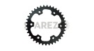 New Royal Enfield GT Continental 535 Rear Wheel Sprocket - SPAREZO